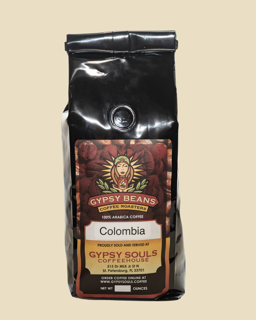Colombia Pitalito Supremo